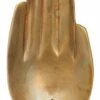 Brass Hand Incense Holder 1 Brass Hand Incense Holder -Home Decoration Sales Shop hg154205 alt4