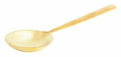 Brass Spoons -Home Decoration Sales Shop hg154213 alt2 2