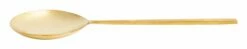 Brass Spoons -Home Decoration Sales Shop hg154214