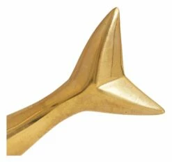 Brass Whale Paperweight 9 Brass Whale Paperweight -Home Decoration Sales Shop hg154217 alt1