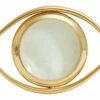 Brass Eye Magnifying Glass -Home Decoration Sales Shop hg154218