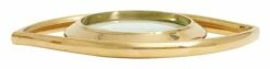Brass Eye Magnifying Glass -Home Decoration Sales Shop hg154218 alt2