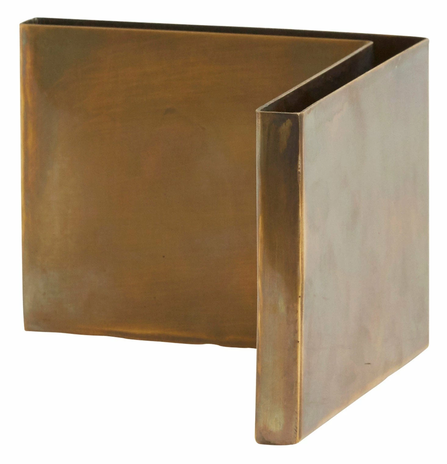 Brass Pencil Holder 6 Brass Pencil Holder - Image 4