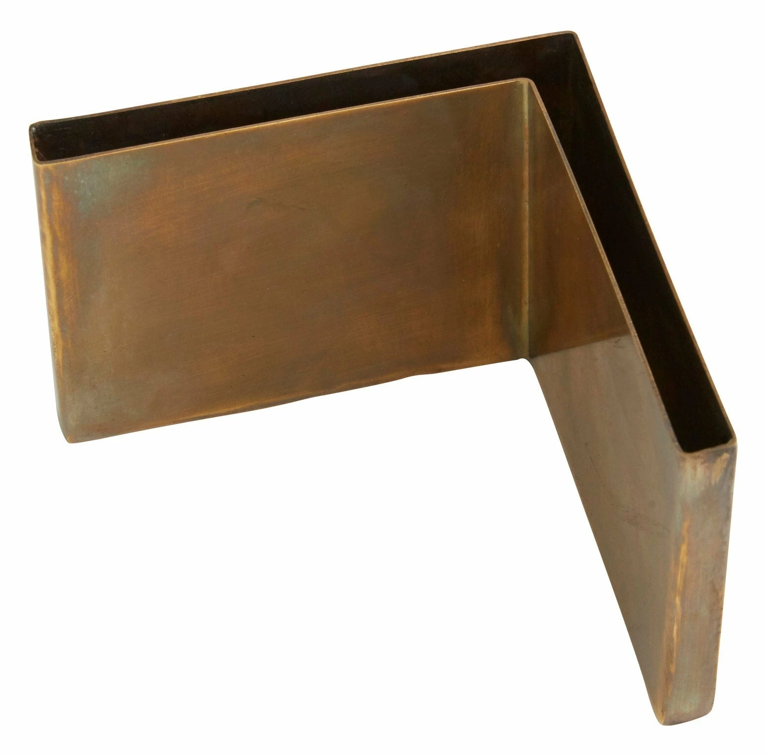 Brass Pencil Holder 8 Brass Pencil Holder - Image 6