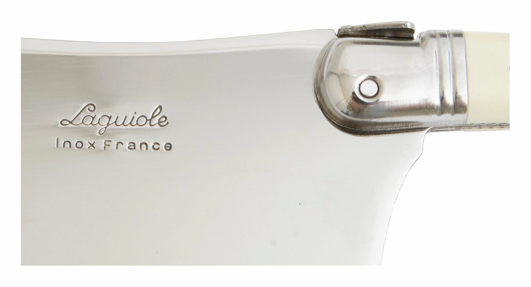 Laguiole Cheese Utensils 6 Laguiole Cheese Utensils - Image 4