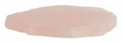 Rose Quartz Coaster -Home Decoration Sales Shop hg154526 alt2