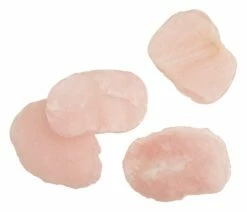 Rose Quartz Coaster -Home Decoration Sales Shop hg154526 alt4