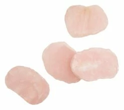 Rose Quartz Coaster -Home Decoration Sales Shop hg154526 alt5