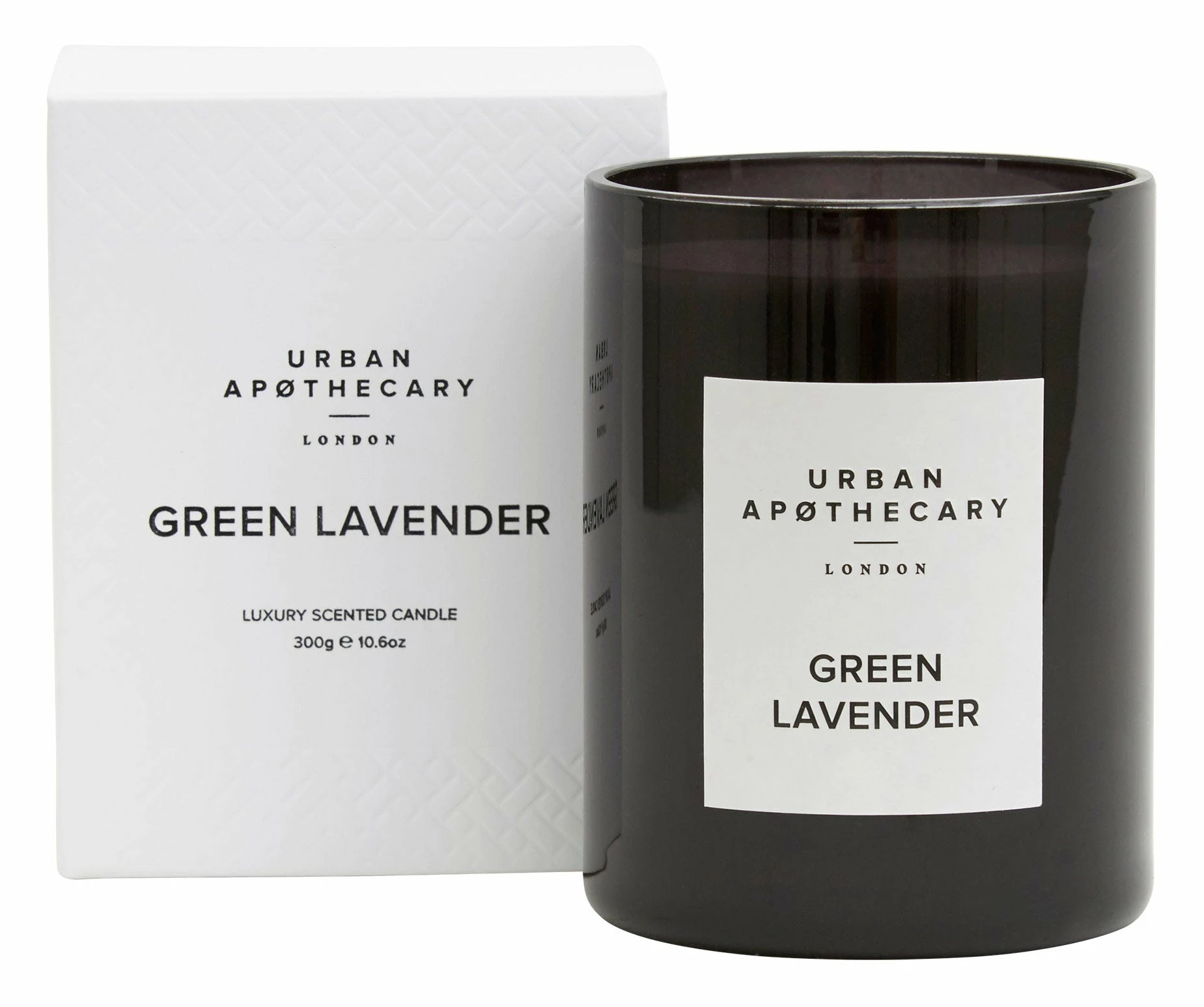 Urban Apothecary Candles 3 Urban Apothecary Candles