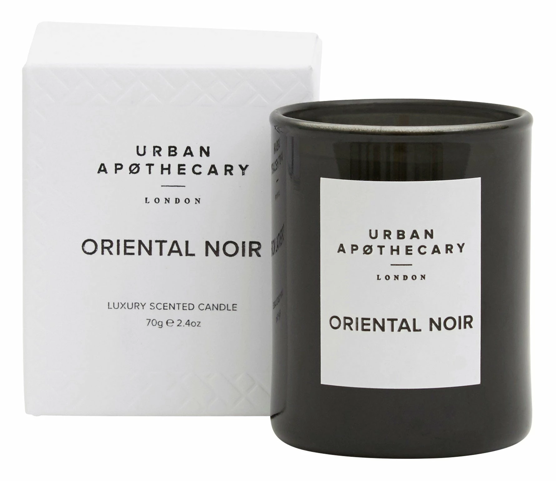 Urban Apothecary Votives 10 Urban Apothecary Votives - Image 8