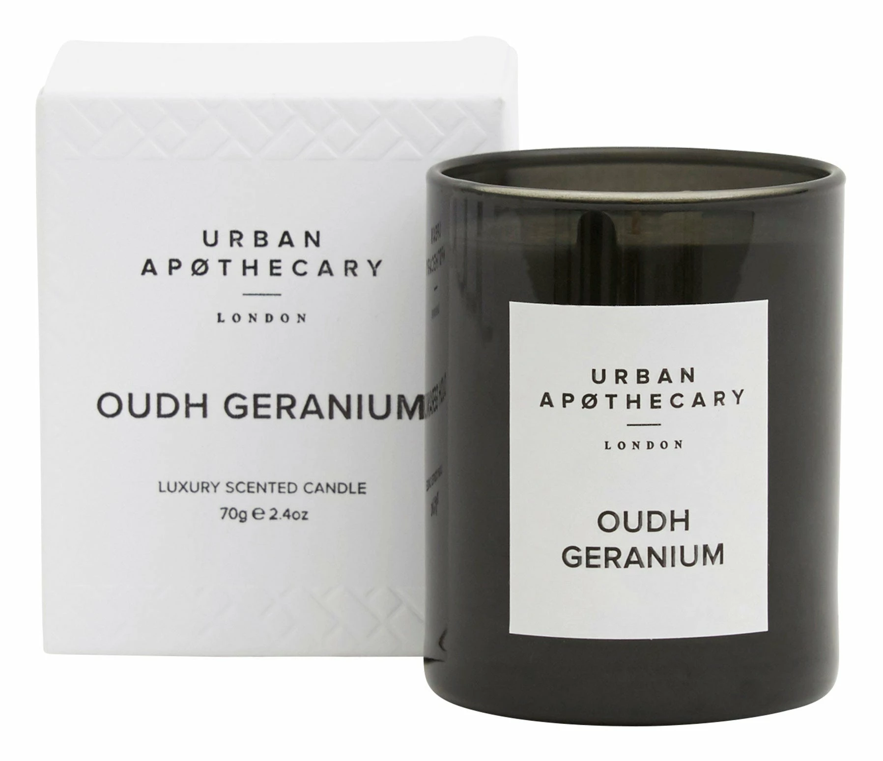 Urban Apothecary Votives 12 Urban Apothecary Votives - Image 10