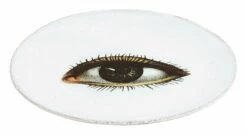 Astier De Villatte Left Eye Saucer 11 Astier De Villatte Left Eye Saucer -Home Decoration Sales Shop hg154905 alt2