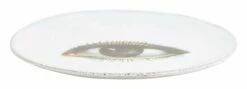 Astier De Villatte Left Eye Saucer 12 Astier De Villatte Left Eye Saucer -Home Decoration Sales Shop hg154905 alt3