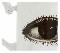 Astier De Villatte Eye Teapot -Home Decoration Sales Shop hg154906 alt1