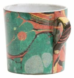 Astier De Villatte Marbled Cup And Saucer -Home Decoration Sales Shop hg154907 alt2 1