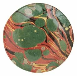 Astier De Villatte Marbled Cup And Saucer -Home Decoration Sales Shop hg154908