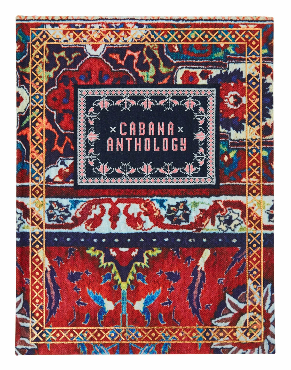 Cabana Anthology 3 Cabana Anthology