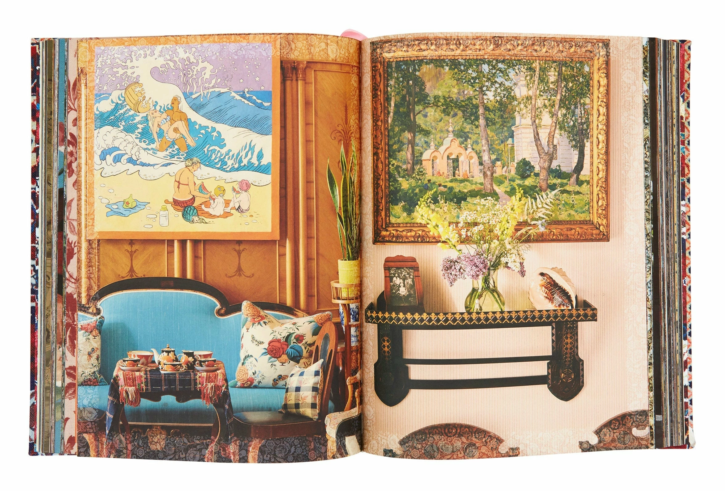 Cabana Anthology 5 Cabana Anthology - Image 3