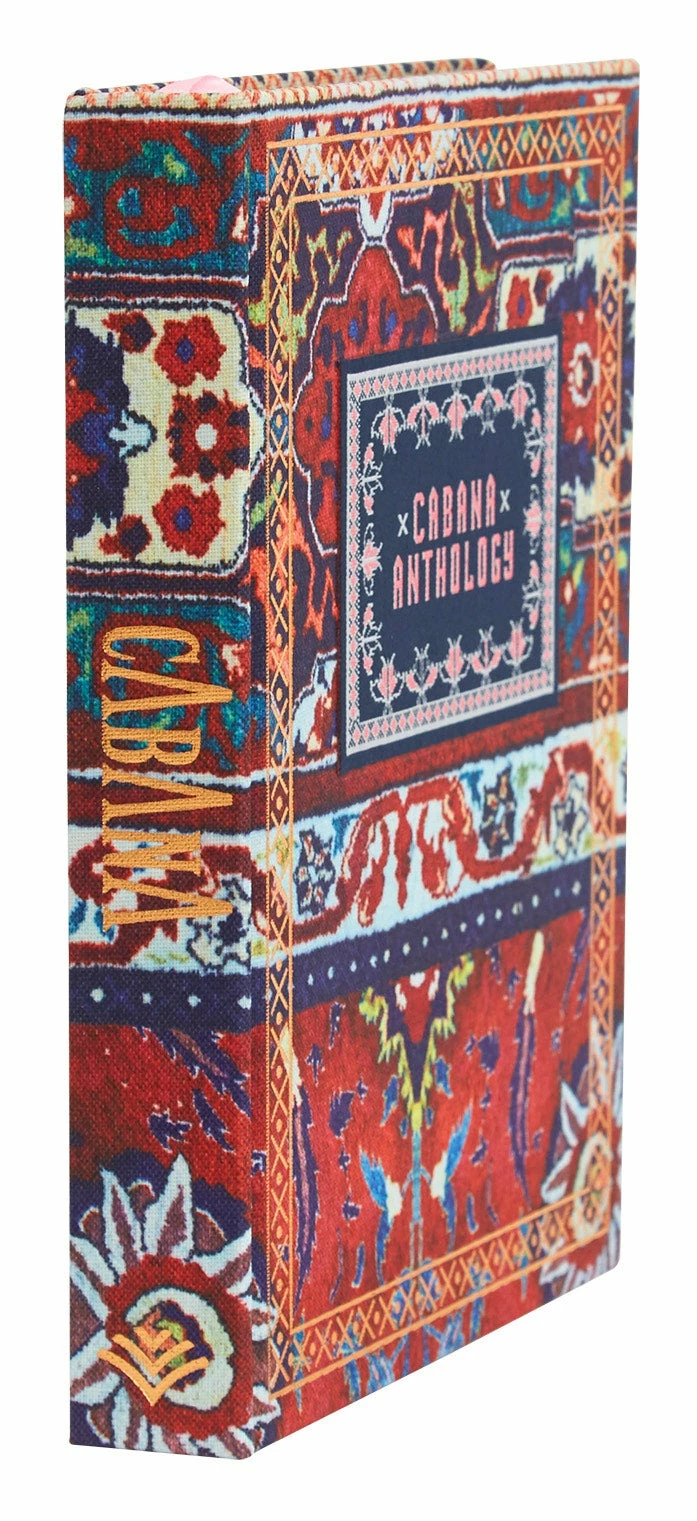 Cabana Anthology 6 Cabana Anthology - Image 4