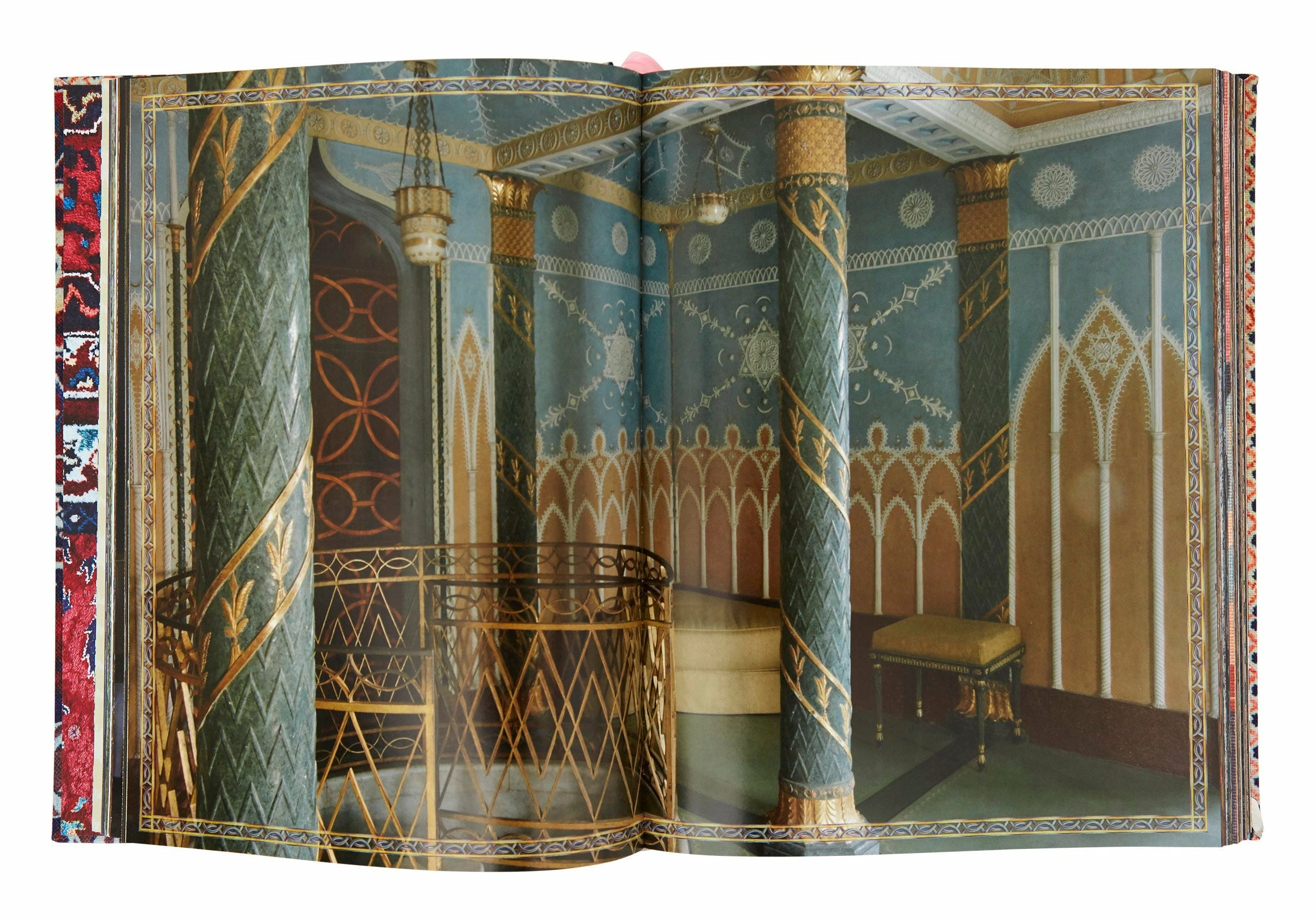 Cabana Anthology 7 Cabana Anthology - Image 5