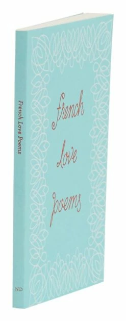 French Love Poems -Home Decoration Sales Shop hg155550 alt2