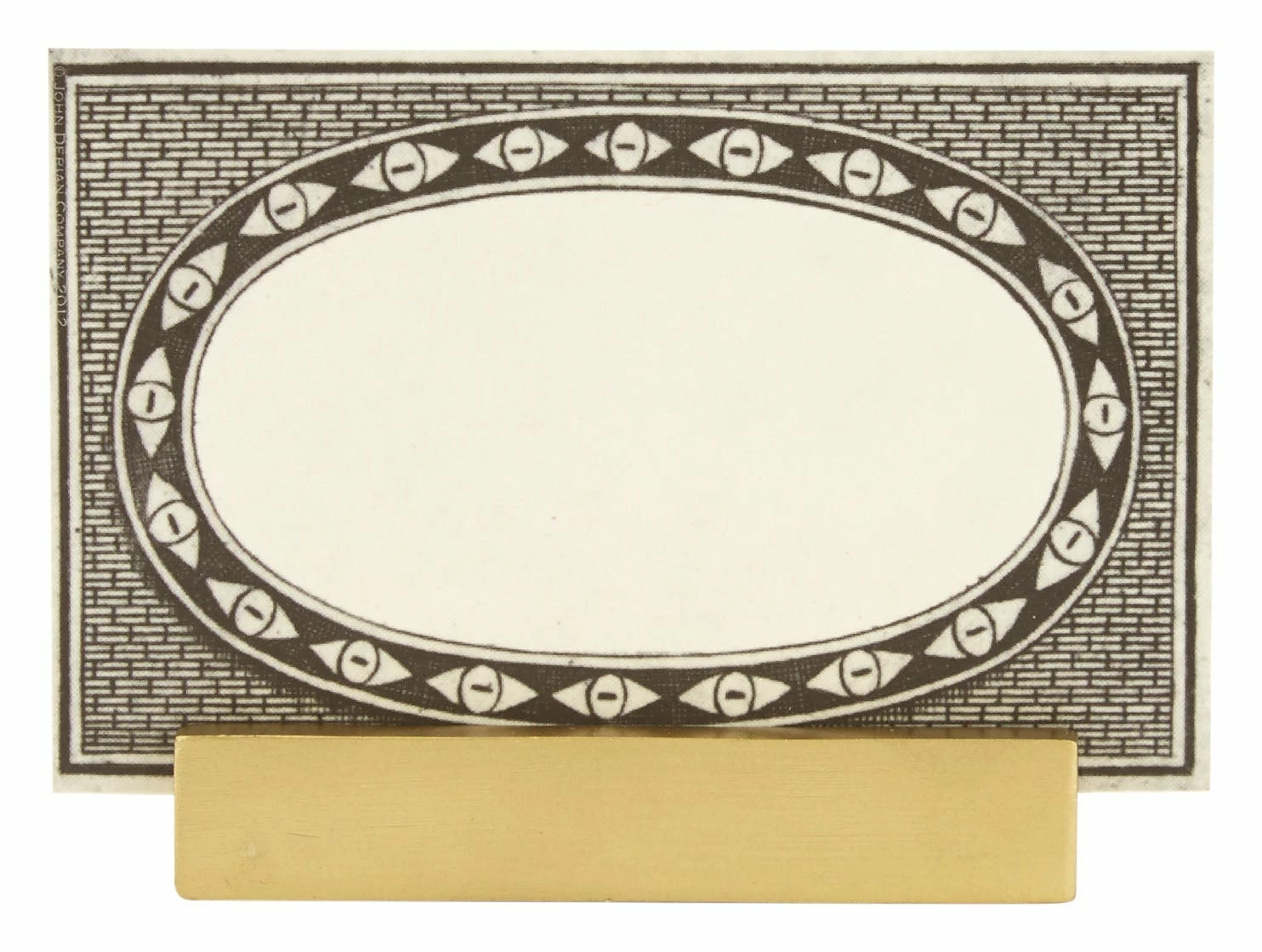 Place Card Holder 4 Place Card Holder - Image 2