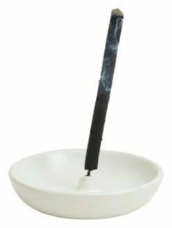 Ritual Incense Holder - Round -Home Decoration Sales Shop hg155617 alt1