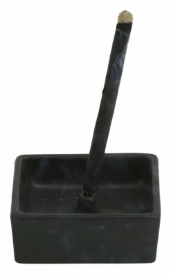Ritual Incense Holder - Square -Home Decoration Sales Shop hg155618 alt1