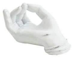 Astier De Villatte Serena Hand Incense Holder -Home Decoration Sales Shop hg155622 alt3