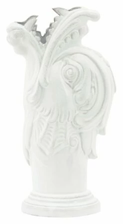 Astier De Villatte Dragon Vase