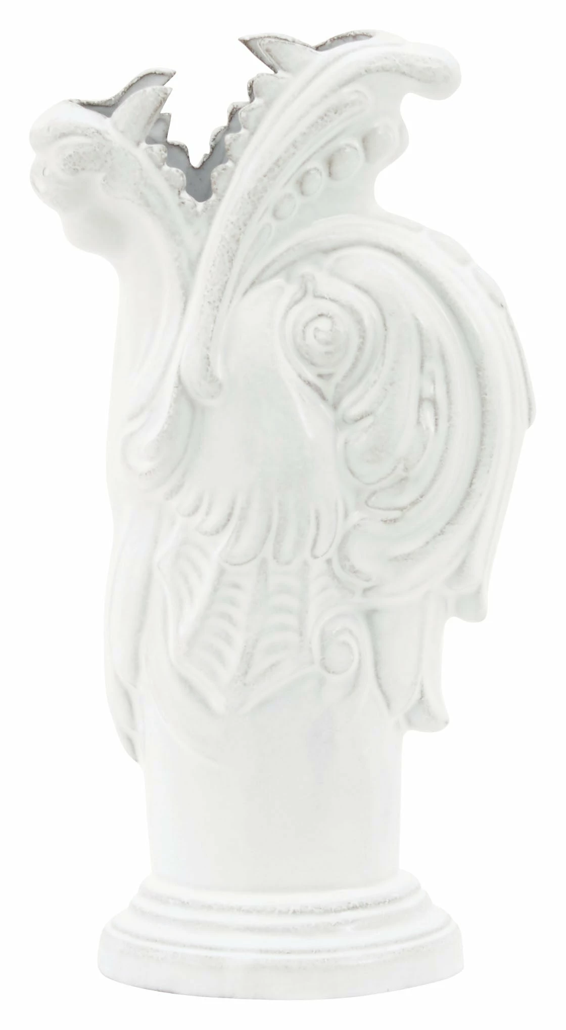 Astier De Villatte Dragon Vase 3 Astier De Villatte Dragon Vase
