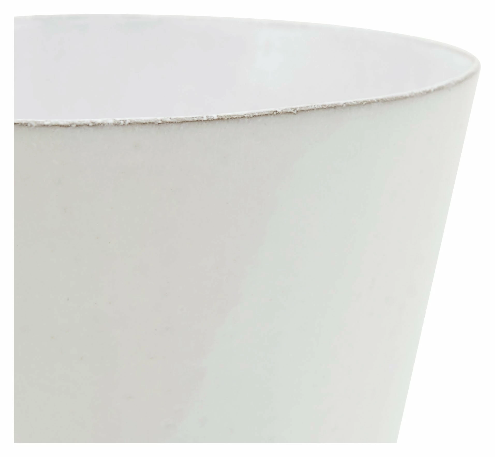 Astier De Villatte Simple Vase 5 Astier De Villatte Simple Vase - Image 3