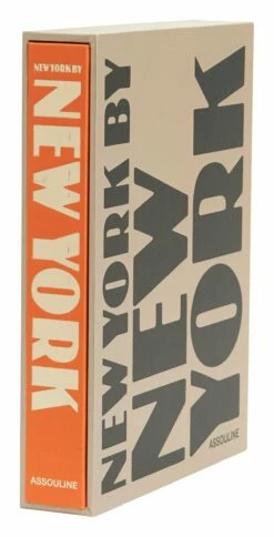 New York By New York -Home Decoration Sales Shop hg155640 alt3