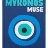 Mykonos Muse -Home Decoration Sales Shop hg155642