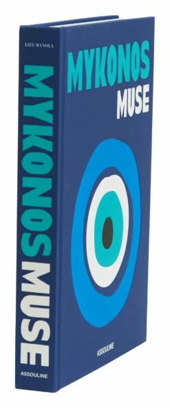 Mykonos Muse -Home Decoration Sales Shop hg155642 alt2