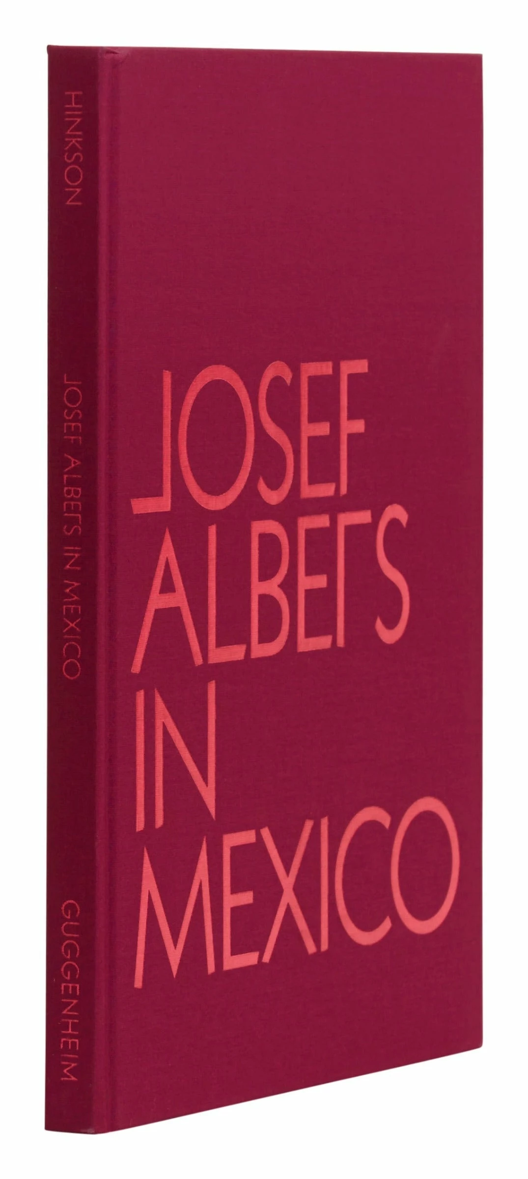 Josef Albers In Mexico 6 Josef Albers In Mexico - Image 4