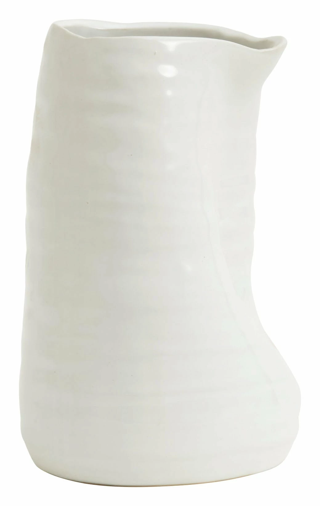 White Form Collection 6 White Form Collection - Image 4