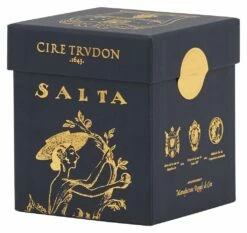 Trudon Salta Candle -Home Decoration Sales Shop hg155976 alt4