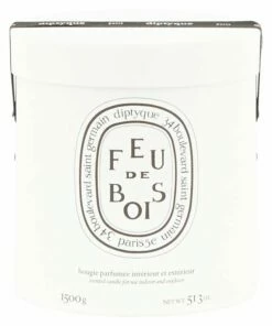 Diptyque Feu De Bois Ceramic Candle 9 Diptyque Feu De Bois Ceramic Candle -Home Decoration Sales Shop hg155996 alt3