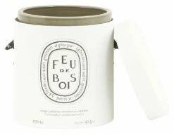 Diptyque Feu De Bois Ceramic Candle 10 Diptyque Feu De Bois Ceramic Candle -Home Decoration Sales Shop hg155996 alt4