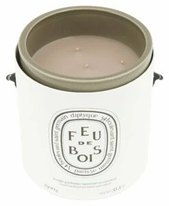 Diptyque Feu De Bois Ceramic Candle 11 Diptyque Feu De Bois Ceramic Candle -Home Decoration Sales Shop hg155996 alt5
