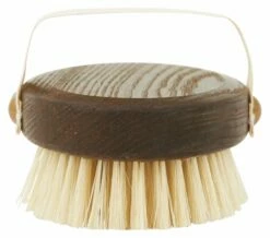 Thermowood Massage Brush -Home Decoration Sales Shop hg156210 alt3