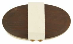 Thermowood Massage Brush -Home Decoration Sales Shop hg156210 alt4