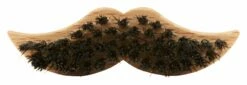 Moustache Brush -Home Decoration Sales Shop hg156211 alt4