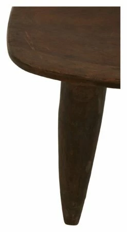 African Senufo Stool -Home Decoration Sales Shop hg156295 alt1