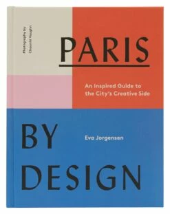 Paris By Design