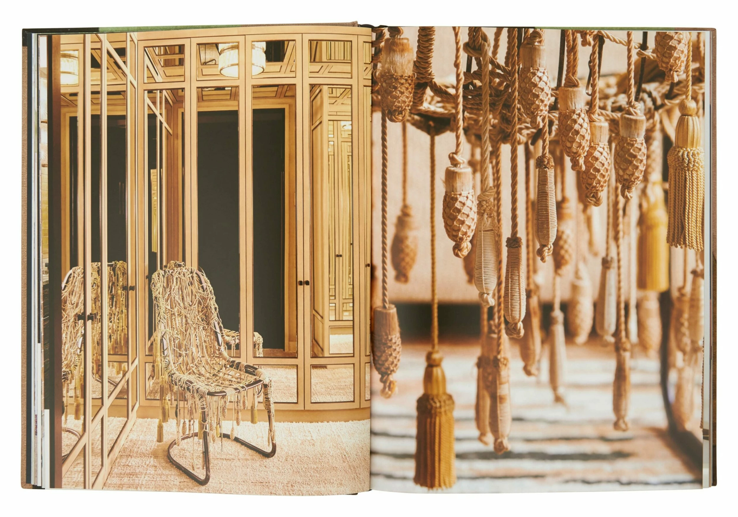 Kelly Wearstler: Evocative Style 6 Kelly Wearstler: Evocative Style - Image 4