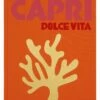 Capri Dolce Vita -Home Decoration Sales Shop hg156965