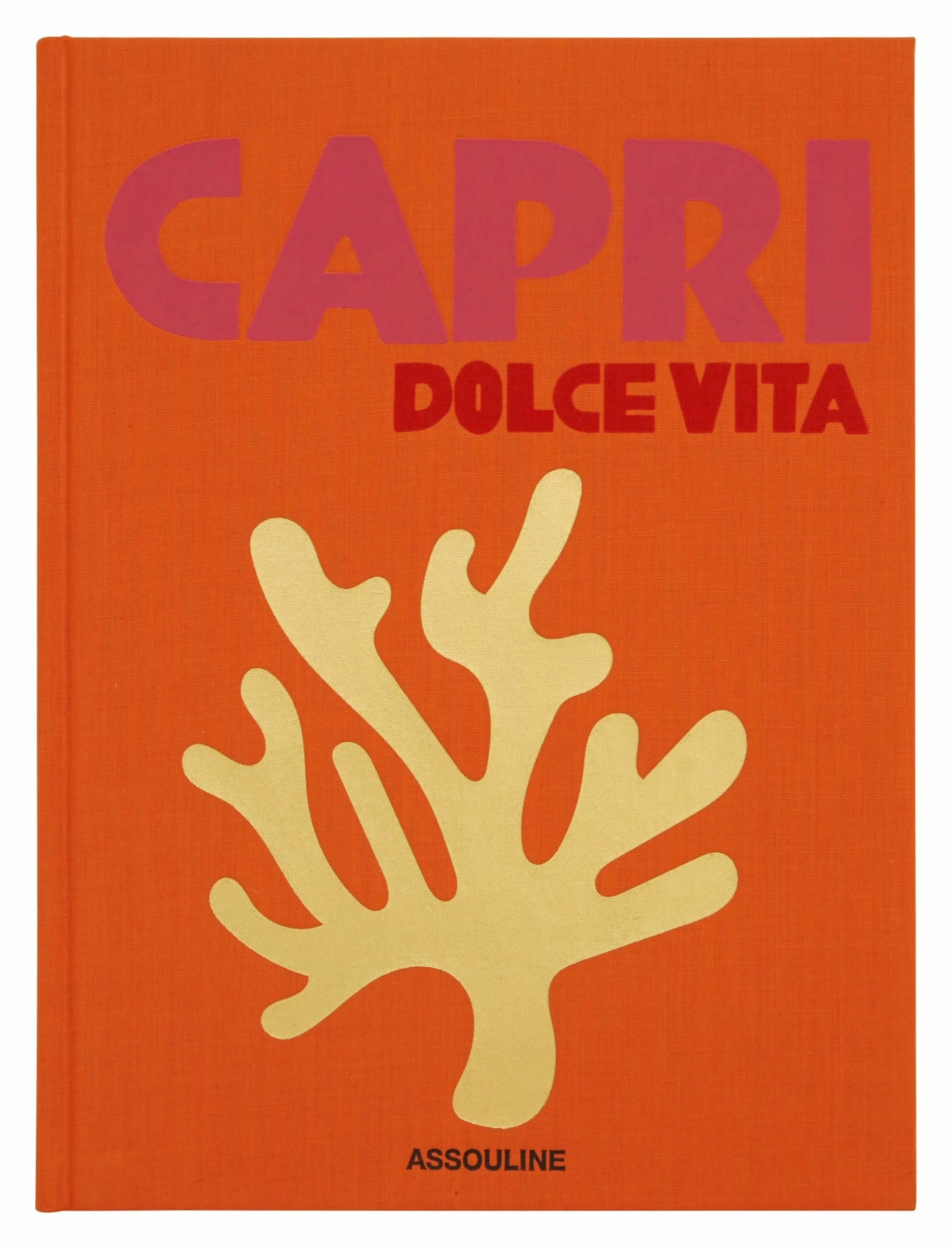 Capri Dolce Vita 3 Capri Dolce Vita
