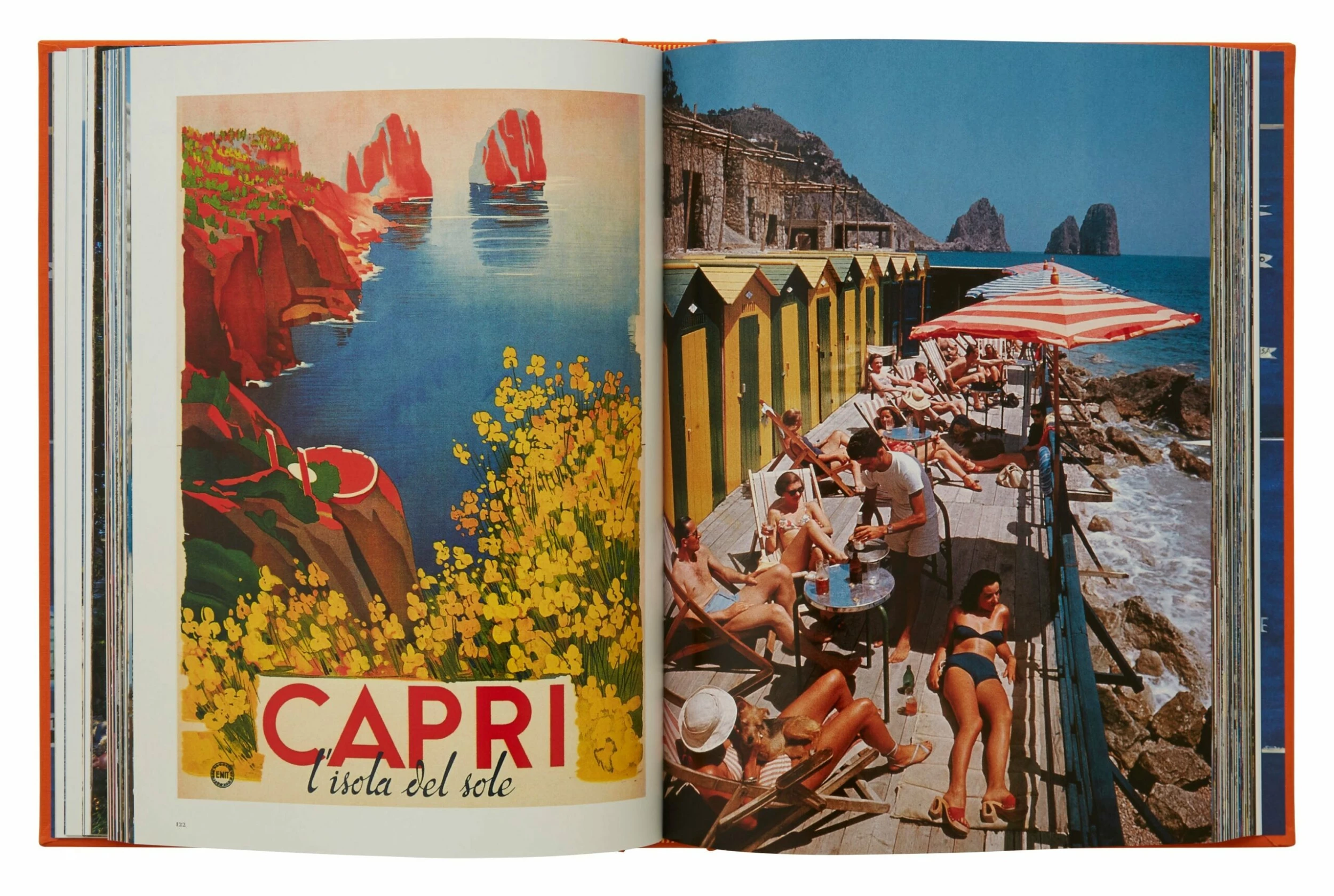 Capri Dolce Vita 5 Capri Dolce Vita - Image 3